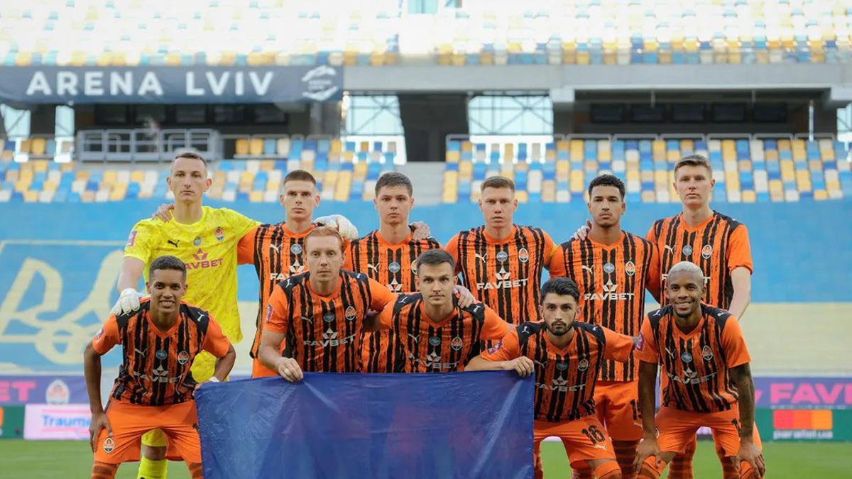 Arda Turan Shakhtar la tarih yazıyor! Şampiyonluğa koşuyor 3