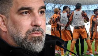 Arda Turan Shakhtar'la tarih yazıyor! Şampiyonluğa koşuyor