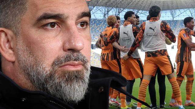 Arda Turan Shakhtar'la tarih yazıyor! Şampiyonluğa koşuyor