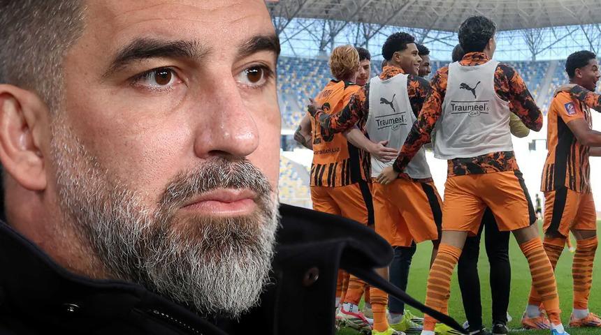 Arda Turan Shakhtar'la tarih yazıyor! Şampiyonluğa koşuyor