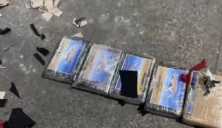 Mersin'de uyuşturucu operasyonu! Tutuklandılar