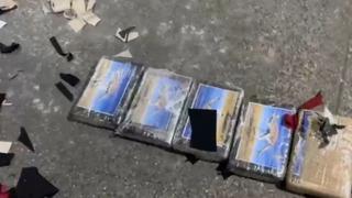 Mersin'de uyuşturucu operasyonu! Tutuklandılar