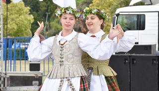 Antalya'da 23 Nisan coşkusu!