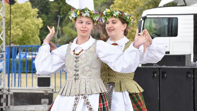 Antalya'da 23 Nisan coşkusu!