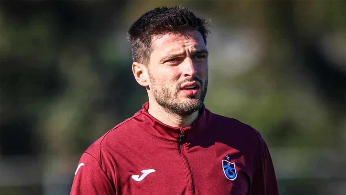 Fatih Tekke k&ouml;t&uuml; haberi duyurdu! "Operasyon ge&ccedil;irecekler ve sezonu kapattılar" 1