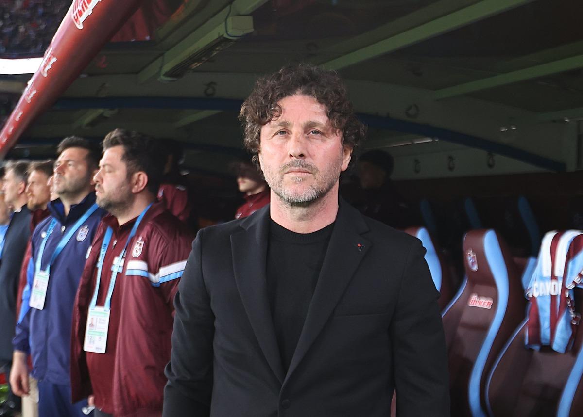 Trabzonspor Samsun da penaltılarda güldü! Yarı finale yükseldi 6