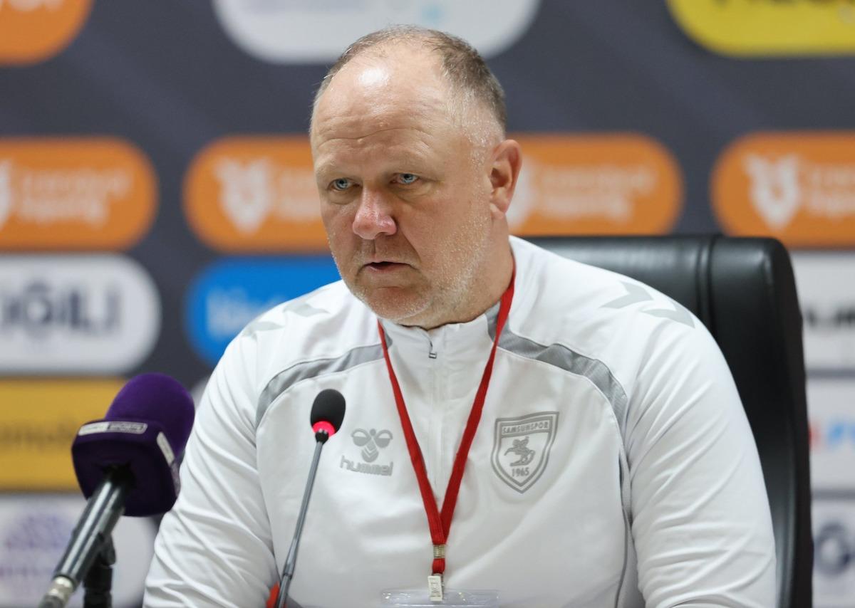 Trabzonspor Samsun da penaltılarda güldü! Yarı finale yükseldi 7