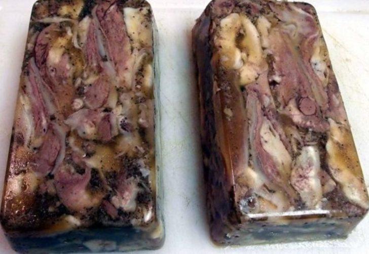 Bu yiyecekler beni yeme diyor adeta iştah kaçırıyor G4