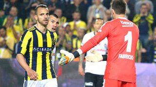 Soldado'dan Beşiktaş'a suçlama!