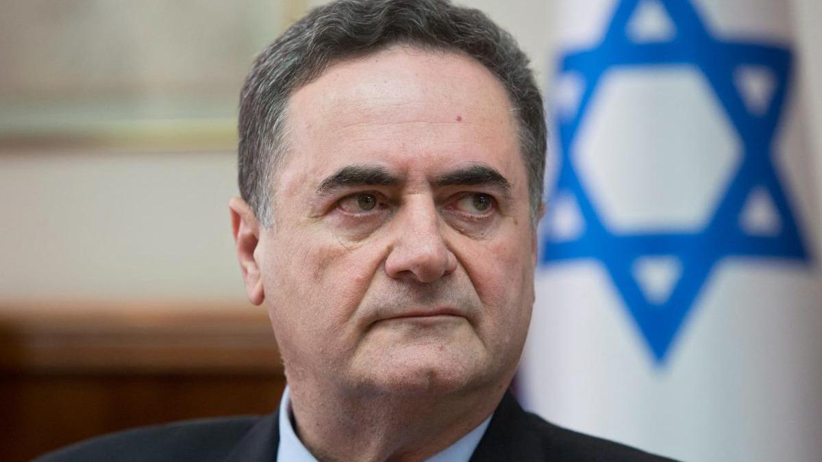 İsrailli Bakan Katz: "İsrail, Hamaney hanedanlığını ortadan kaldırmak i&ccedil;in ABD&rsquo;den yeşil ışık bekliyor" 2