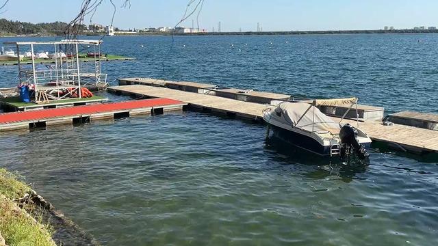 Adana'da üniversiteli genç boğulma tehlikesi geçirdi! Hayati tehlikesi var