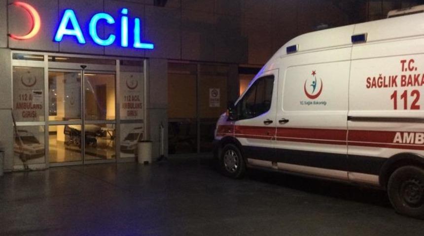 15 yaşındaki &ccedil;ocuk kalp krizi sonucu hayatını kaybetti