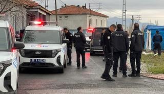 Kayseri&rsquo;de kavga! Yaralılar var