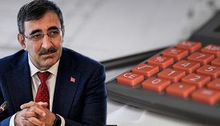 Cevdet Yılmaz'dan "OVP'de kesinti olacak mı?" sorusuna yanıt: Mayıs ayını işaret etti