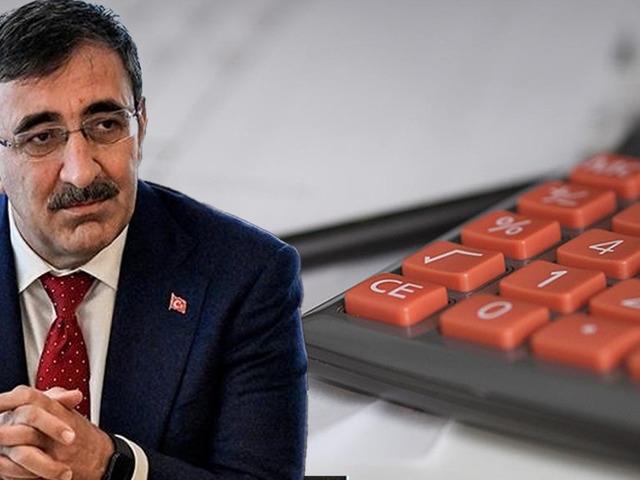 Cevdet Yılmaz'dan "Orta Vadeli Program'da kesinti olacak mı?" sorusuna yanıt: Mayıs ayını işaret etti