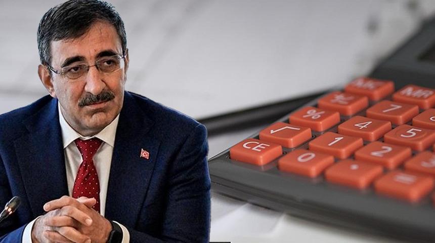 Cevdet Yılmaz'dan "Orta Vadeli Program'da kesinti olacak mı?" sorusuna yanıt: Mayıs ayını işaret etti