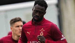 Galatasaray, Fenerbah&ccedil;e ma&ccedil;ı hazırlıklarına başladı