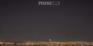 Tahran'da patlama sesleri: Hava savunma sistemleri karşılık veriyor