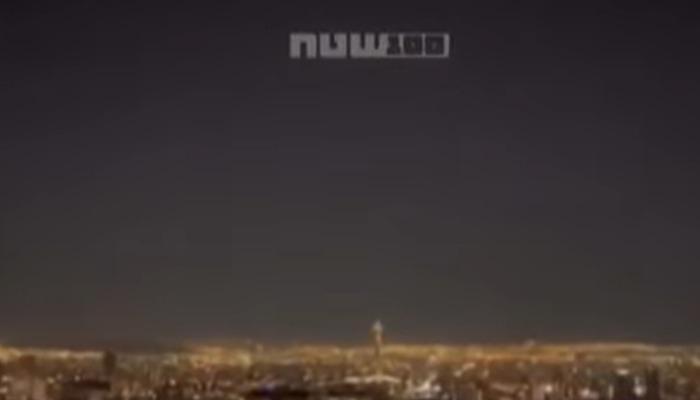 Tahran'da patlama sesleri: Hava savunma sistemleri karşılık veriyor