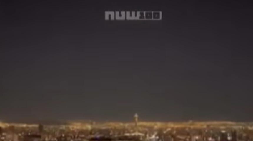 Tahran'da patlama sesleri! İran basını: "Hava savunma sistemleri karşılık veriyor"