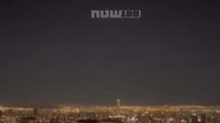 Tahran'da patlama sesleri! İran basını: Hava savunma sistemleri karşılık veriyor