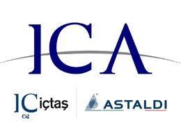 ICA ücretsiz göz taraması ile 'Güvenli Sürüşe' destek oluyor