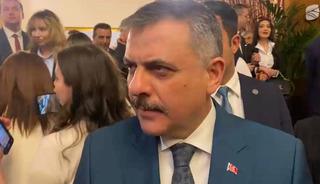 S&uuml;r&uuml;c&uuml;leri ilgilendiriyor! Bakan &Ccedil;ift&ccedil;i duyurdu: "Herhangi bir revize &ccedil;alışması yok"