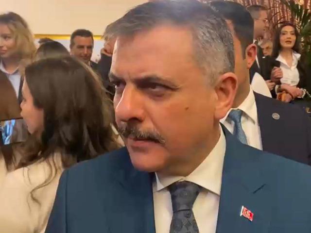 S&uuml;r&uuml;c&uuml;leri ilgilendiriyor! Bakan &Ccedil;ift&ccedil;i duyurdu: "Herhangi bir revize &ccedil;alışması yok"