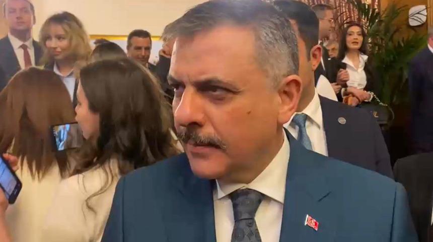 S&uuml;r&uuml;c&uuml;leri ilgilendiriyor! Bakan &Ccedil;ift&ccedil;i duyurdu: "Herhangi bir revize &ccedil;alışması yok"