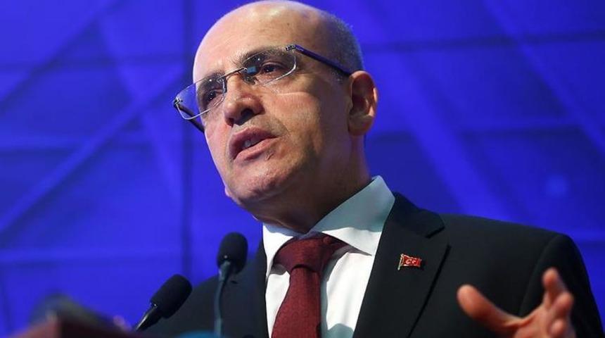 Şimşek: Seçim sonrası reformlara odaklanılacak