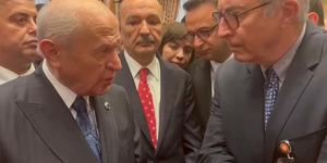 Devlet Bah&ccedil;eli'den 'Demirtaş' a&ccedil;ıklaması: "S&ouml;z&uuml;m&uuml;z s&ouml;zd&uuml;r"