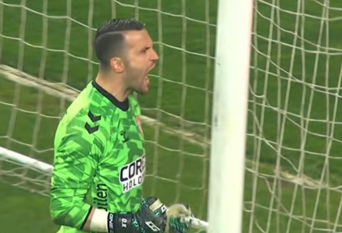 Onana penaltılarda devleşti! Fırtına kupada yarı finale kaldı 3