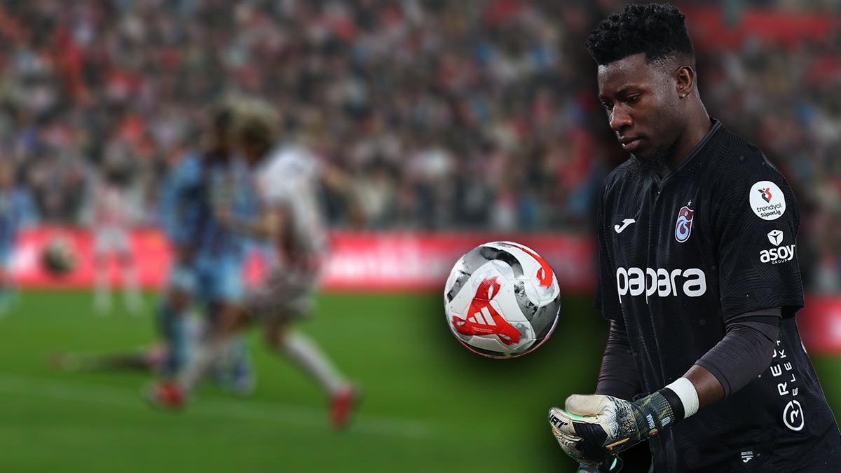 CANLI | Corendon Alanyaspor - Samsunspor Canlı Maç Anlatımı 3