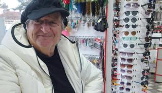 Emekli &ouml;ğretmen evinde &ouml;l&uuml; bulundu