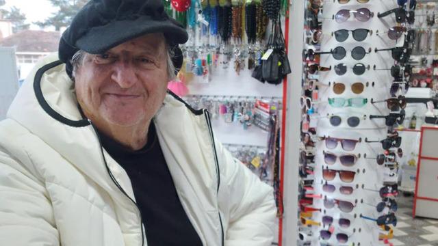 Kastamonu'da emekli öğretmen evinde ölü bulundu