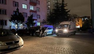 Kayseri'de bir kişi kendini asarak yaşamına son verdi