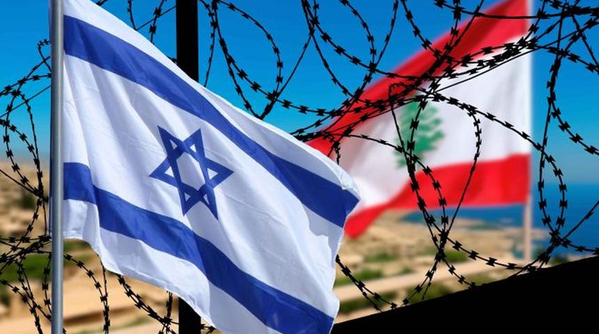 Kararı ABD Başkanı Trump duyurdu: İsrail-L&uuml;bnan ateşkesi 3 hafta daha uzatıldı