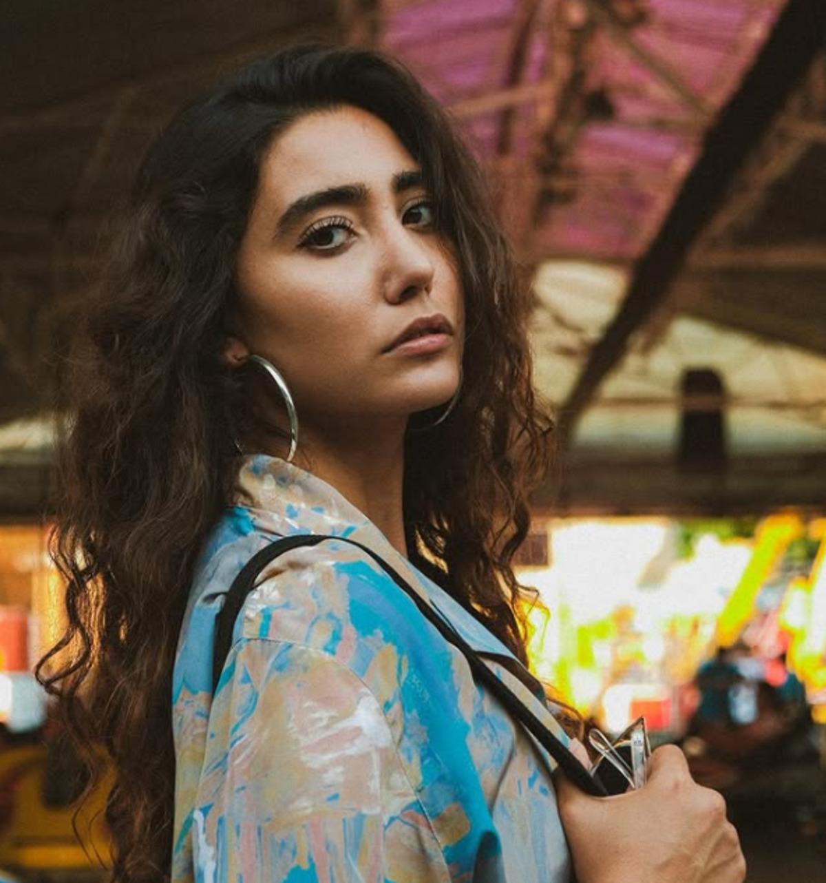 Manken Irmak &Ouml;ztaş, podyumdan indi iş bulamayınca fırıncı oldu 3