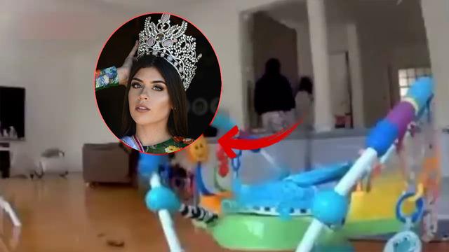 Kaynana kainat güzeli gelinini kurşuna dizdi! Benim oğlumsun