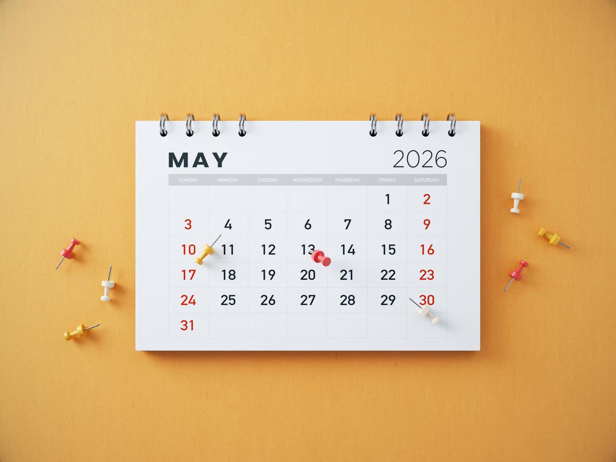 Mayısta bu tarihlere dikkat! Bur&ccedil;ları zorlayacak en kritik g&uuml;nler a&ccedil;ıklandı 2