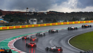 Ve beklenen oldu! Formula 1 yeniden İstanbul'da