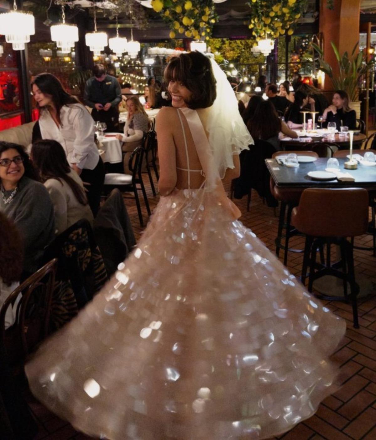 İbrahim Selim ile Ayşe Şeyma Keten evleniyor! Bekarlığa b&ouml;yle veda etti 4