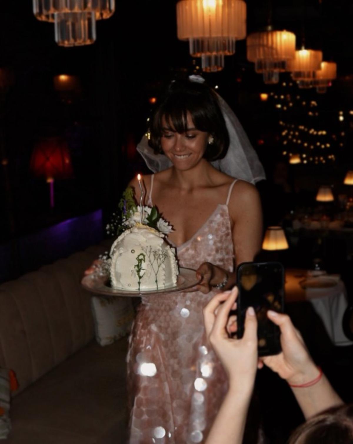 İbrahim Selim ile Ayşe Şeyma Keten evleniyor! Bekarlığa b&ouml;yle veda etti 3