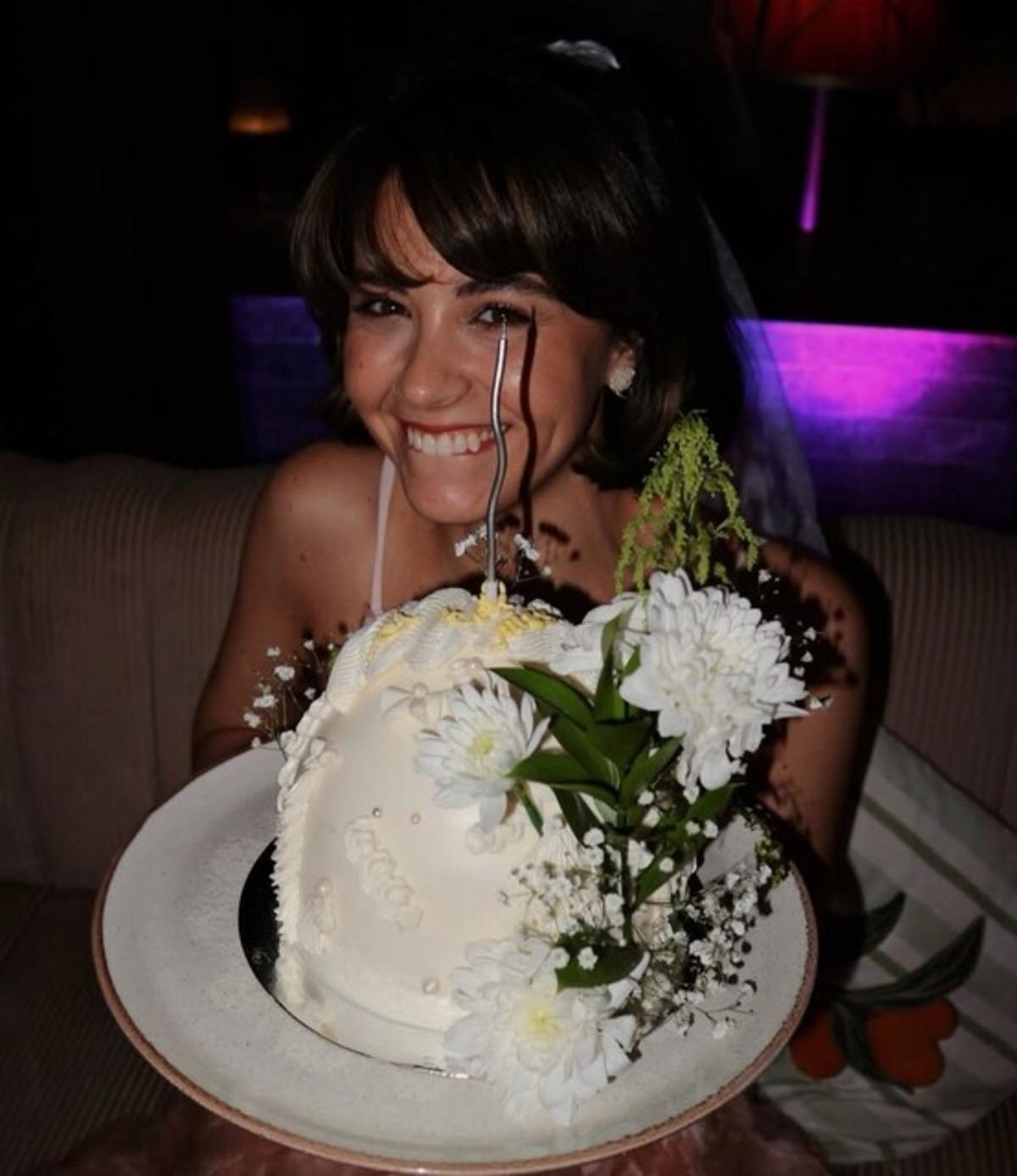 İbrahim Selim ile Ayşe Şeyma Keten evleniyor! Bekarlığa b&ouml;yle veda etti 2