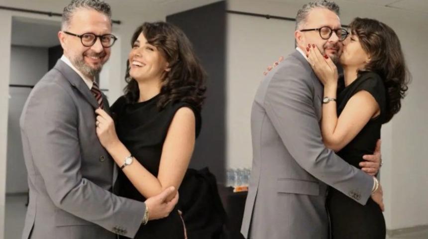 İbrahim Selim ile Ayşe Şeyma Keten evleniyor! Bekarlığa b&ouml;yle veda etti