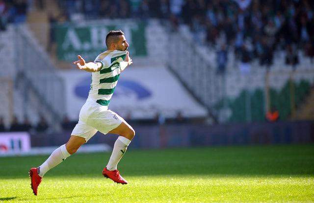 Bursaspor, Karab&uuml;kspor ma&ccedil;ıyla k&ouml;t&uuml; gidişe son vermek istiyor 1