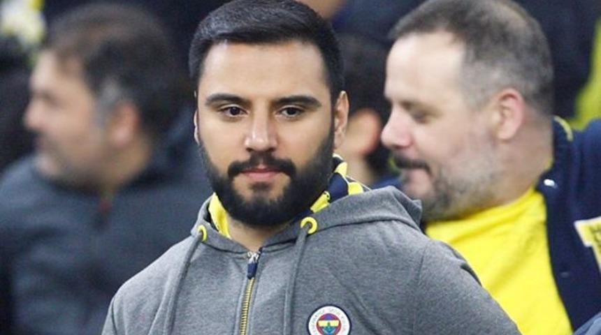 Alişan'dan olay derbi iddiası!