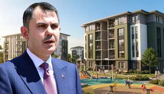 TOKİ yarın &ccedil;ekiliyor! Bakan Kurum paylaştı: 'Bu kez ev sahibi İstanbul'