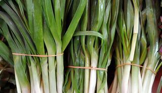 En g&uuml;zel ot yemeği belli oldu! 