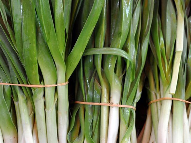 En g&uuml;zel ot yemeği belli oldu! 